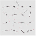 Ensemble Skalectrik - Trainwrekz - Vinyl Record