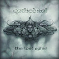 Cathedral - Last Spire - Music CD