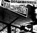 Bonecrusher - Blvd. Of Broken Bones - Music CD