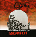 Goblin - Zombi - Music CD