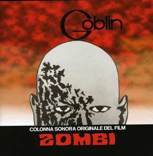 Goblin - Zombi - Music CD