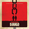 Django Unchained [Import] Vinyl Record