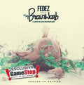 Fedez - Sig. Brainwash-l'arte Di Accontentare - Music CD