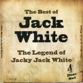 White,jack - Best Of Jack White - Music CD