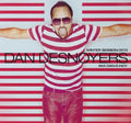 Desnoyer,dan - Aka Dan-d-noy Winter Session 2013 - Music CD