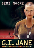 Gi Jane - Gi Jane - DVD