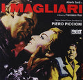 I Magliari / O.s.t. - I Magliari / O.s.t. - Music CD