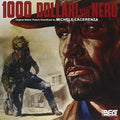 1000 Dollari Sul Nero / O.s.t. - 1000 Dollari Sul Nero / O.s.t. - Music CD