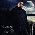 Kamelanc - Coupe Du Monde - Music CD