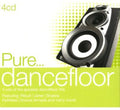 Pure: Dancefloor / Various - Pure: Dancefloor / Various - Music CD