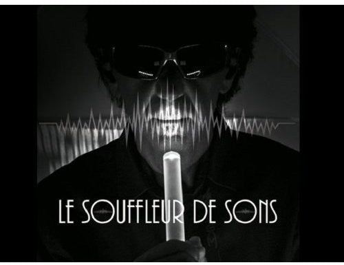 Le Souffleur De Sons - Le Souffleur De Sons - Music CD