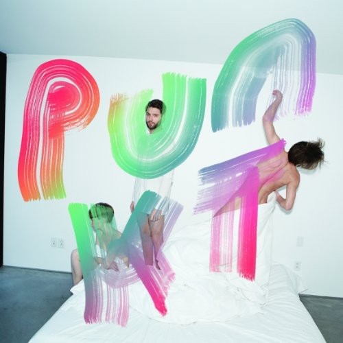 Pierre Lapointe - Punkt (vinyl) - Vinyl Record