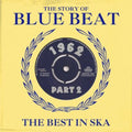 Story Of Blue Beat 1962 Vol 2 / Various - Story Of Blue Beat 1962 Vol 2 / Various - Music CD