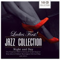 Ladies First!-jazz Collection - Ladies First!-jazz Collection - Music CD