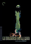 Criterion Collection - Le Silence De La Mer/dvd - DVD