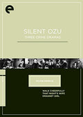 Criterion Collection - Eclipse Series 42: Silent/dvd - DVD