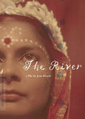 Criterion Collection - Riverriver/dvd - DVD