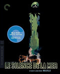 Criterion Collection - Le Silence De La Mer/bd - Blu-ray
