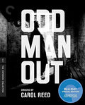 Criterion Collection - Odd Man Out/bd - Blu-ray