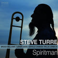 Turre,steve - Spiritman - Music CD