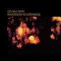 Mccann,les - Invitation To Openness - Music CD