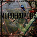 Sparrow & The Workshop - Murderopolis - Vinyl Record