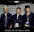 Reconnected - One In A Million Part 3 - Music CD Single