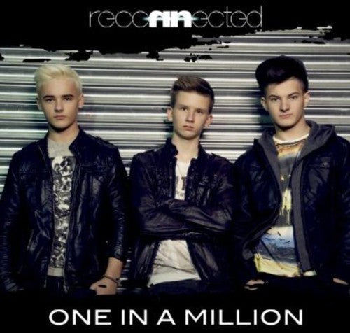 Reconnected - One In A Million Part 3 - Music CD Single