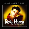 Nelson,ricky - Essential Recordings - Music CD