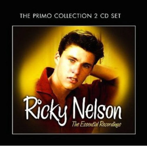 Nelson,ricky - Essential Recordings - Music CD