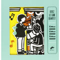 Jerez Le Cam Quartet - Ofofof - Music CD