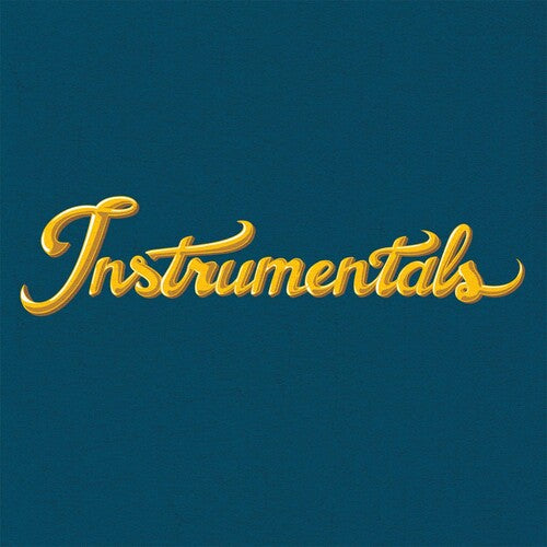 Lady - Lady Instrumentals - Vinyl Record
