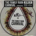 Family Rain - Carnival - Vinyl Record