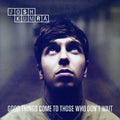 Kumra,josh - Good Things Come To Those Who Wait - Music CD