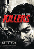 Killers - Killers - DVD