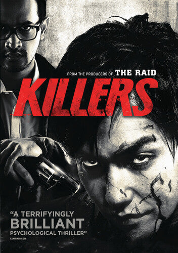Killers - Killers - DVD