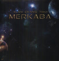 Evans,alan Trio - Merkaba - Vinyl Record