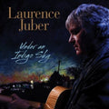 Juber,laurence - Under An Indigo Sky - Music CD