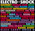 Electro Shock / Various - Electro Shock / Various - Music CD