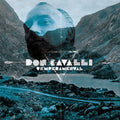 Cavalli,don - Temperamental - Music CD