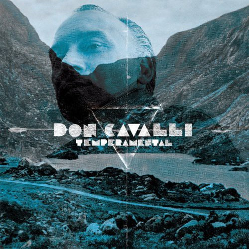 Cavalli,don - Temperamental - Vinyl Record