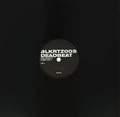 Deadbeat - Infinity Dubs 1 - Vinyl Record