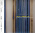 Kanazawa,kenichi / Yamaguchi,shinjiro - Fragments Of Sound Figure Of Music - Music CD