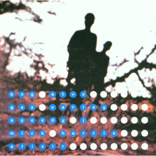 Bng - Atv2 - Music CD