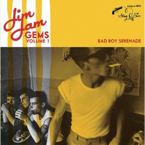 Jim Jam Gems 1 / Various - Jim Jam Gems 1 / Various - Vinyl Record