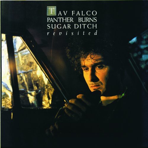 Falco,tav / Panther Burns - Sugar Ditch Revisited / The Shake Rag - Vinyl Record