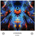 Emmanuel,j.d. - Time Traveler - Vinyl Record