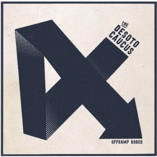 Desoto Caucus - Offramp Rodeo - Vinyl Record