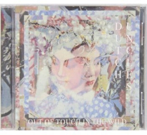 Dutch Uncles - Out Of Touch In The Wild - Music CD