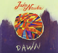 Nauta,jake - Dawn - Music CD